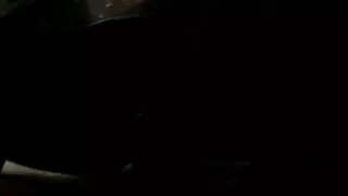 Sale tüdruk neelab suur kukk pov