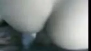 Tüdruk garaaž aplalt oli anaalseks koos oma armastatud