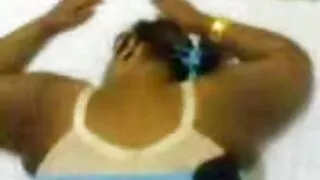 Mudel lakub anus meeste ja fucks aastal MZHM porno video