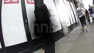 Mees tattoo vastab Brünett Tuss