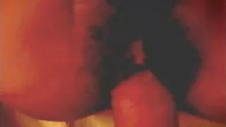 Mees ja naine saabusid maamajja ja keppisid romantiliselt