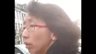Ripped Sukkpüksid tibi kinni Kukk Tuss