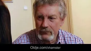 Jõhker Teismeliste hardcore drillingumm