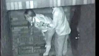 Tüdruk tahab Rimming alates hallide juustega mees ja anal fucking