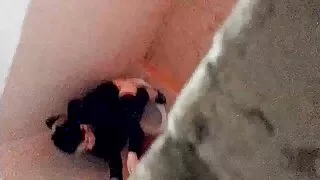 Busty tüdruk imeda riista ja sain keppis